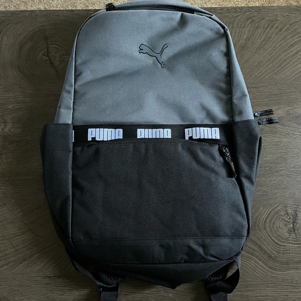 Puma Backpack